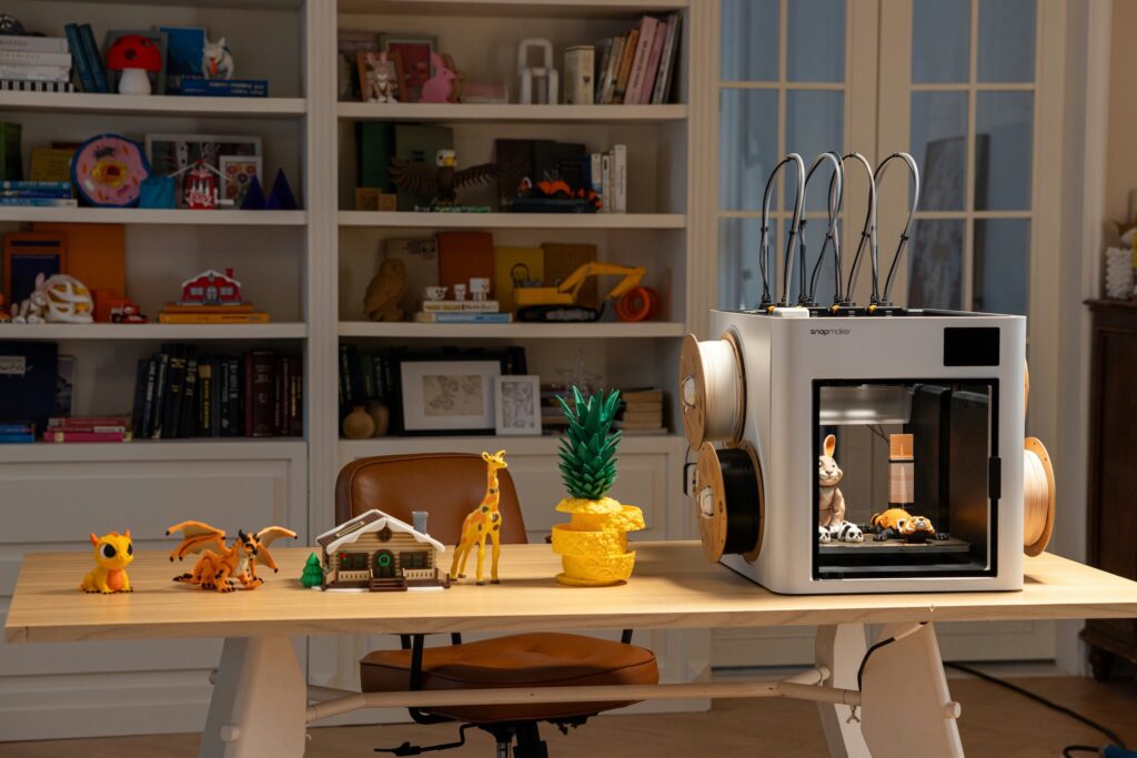 3d printing workshop